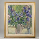 1740 9324 Oljemålning